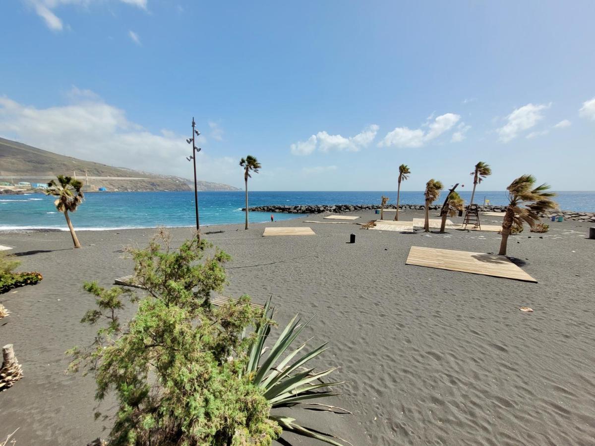 Playa Arena Apartment Araya  Exterior foto